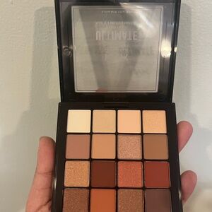 NWT makeup bundle from NYX, BBW